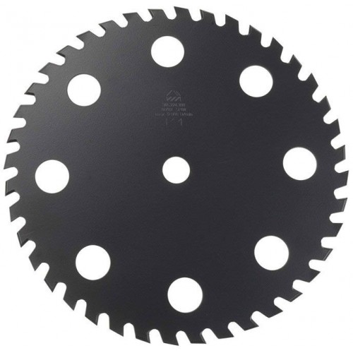 Makita Steinschlagarmes Messer 255 x 25,4 mm 385224301