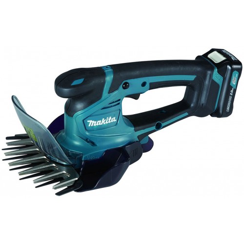 Makita UM600DSAE Akku-Grasschere Li-ion 10,8V / 2, 0Ah CXT