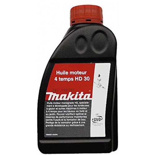 Makita 980508620 Motoröl 4-Takt