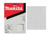 Makita P-36603 Schleifpapier 114x140mm, K60, 50Stk.