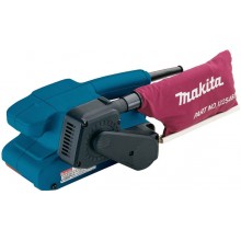 Makita 9911 Bandschleifer 457x76mm, 650W