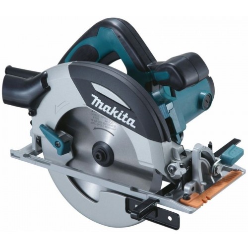 Makita HS7101 Handkreissäge 1400W, 190mm