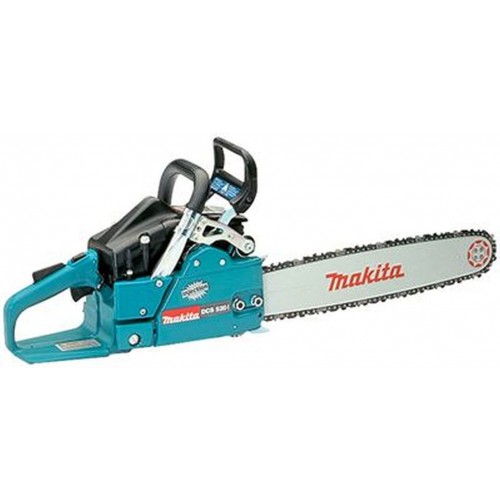 Makita Benzin-Motorsäge 2,4 kW, 45cm DCS520-45