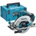 Makita DHS680ZJ Akku-Kreissäge 165 mm, Li-ion LXT 18V, Makpac, ohne Akku