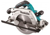 Makita DHS900ZU Akku-Kreissäge AWS Bluetooth Li-ion LXT 2x18V, Solo ohne Akku