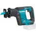 Makita DJR188Z Akku-Säbelsäge Li-ion LXT 18V, Solo ohne Akku