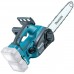 Makita DUC302Z Akku-Kettensäge 30cm, Li-ion LXT 2x18V, Solo ohne Akku