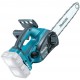 Makita DUC302Z Akku-Kettensäge 30cm, Li-ion LXT 2x18V, Solo ohne Akku