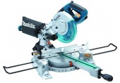 Makita LS0815FLN Kapp- und Gehrungssäge 216mm, 1400W