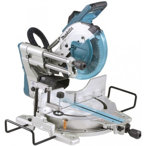 Makita LS1019L Kapp- und Gehrungssäge (1510W/260mm)