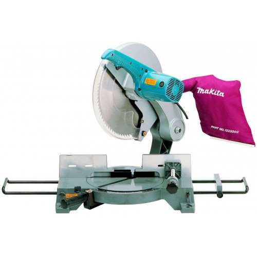 Makita LS1440N Kapp- und Gehrungssäge 355mm, 1380W