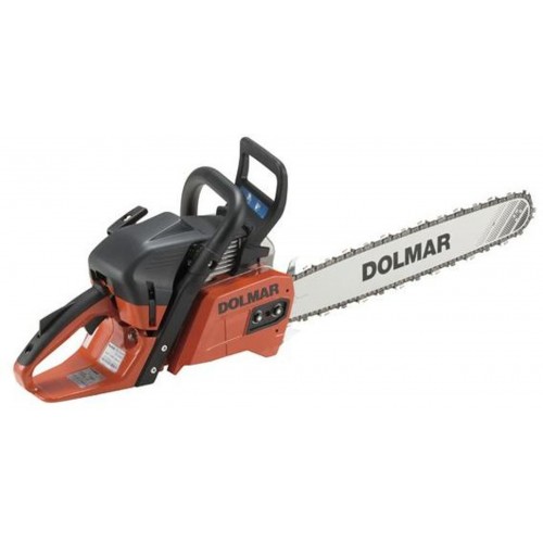 Dolmar PS550 Benzin-Kettensäge 3kW, 38cm, 3/8"