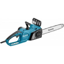 Makita UC3551AX1 Elektro-Kettensäge Schwert 35cm, 2000 Watt