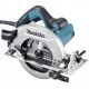 Makita HS7611 Handkreissäge 190mm, 1600W