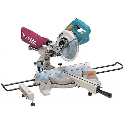 Makita LS0714 Kapp-und Gehrungssäge 190mm, 1010W Makita LS0714 Kapp-und Gehrungssäge 190mm, 1010W