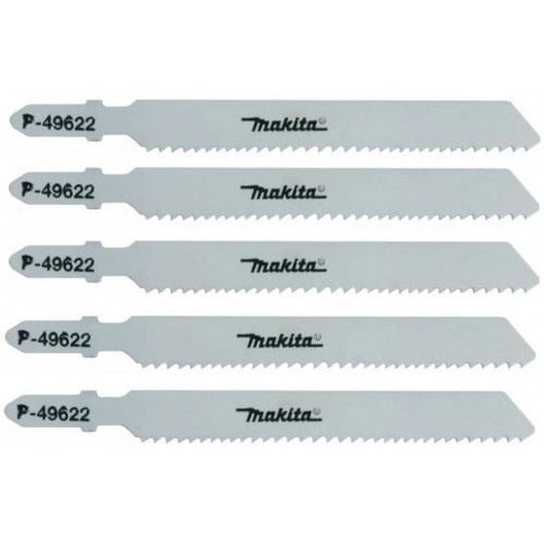 Makita P-49622 Stichsägeblatt BIM 10-14Z, 5 Stücke