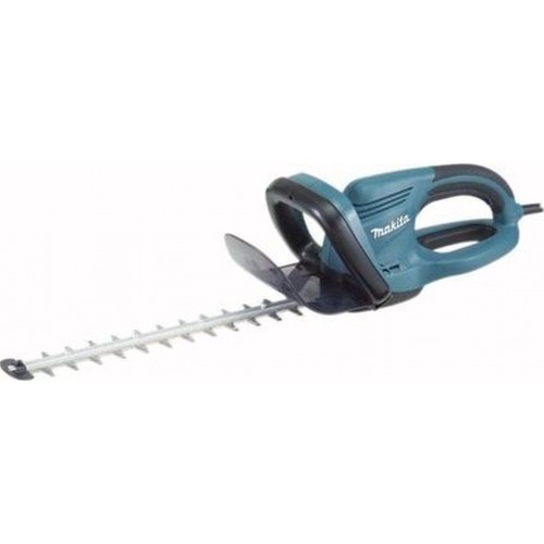 Makita UH4570 Heckenschere 52cm, 520W (550W/45cm)