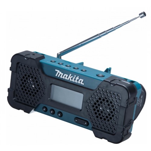 Makita MR052 Akku-Radio Li-ion 10,8V CXT Solo,