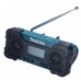 Makita MR052 Akku-Radio Li-ion 10,8V CXT Solo,