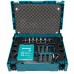 Makita B-53908 Bohrer/Schrauber-Set 62-teilig