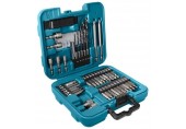 Makita D-58877 Bohrer-Bit-Set 42-tlg.