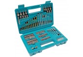 Makita B-68432 Bohrer-Bit-Set 102-teilig