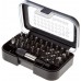 Makita D-30667-12 Bit-Set 31-tlg., Packung 12 Stk.