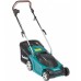 Makita Elektro-Rasenmäher 37cm, 1300W ELM3711
