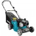 MAKITA Benzin-Rasenmäher 46cm PLM4627N