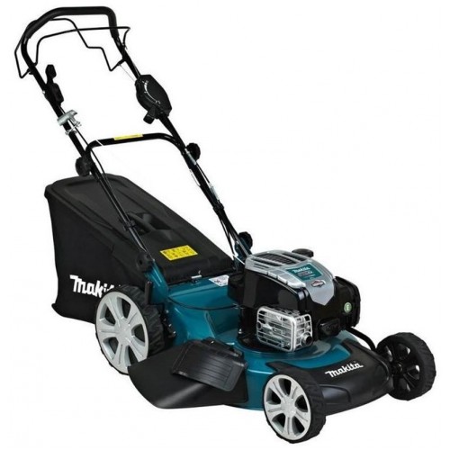 Makita Benzin-Rasenmäher 51cm PLM5113N2