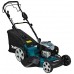 Makita Benzin-Rasenmäher 51cm PLM5113N2