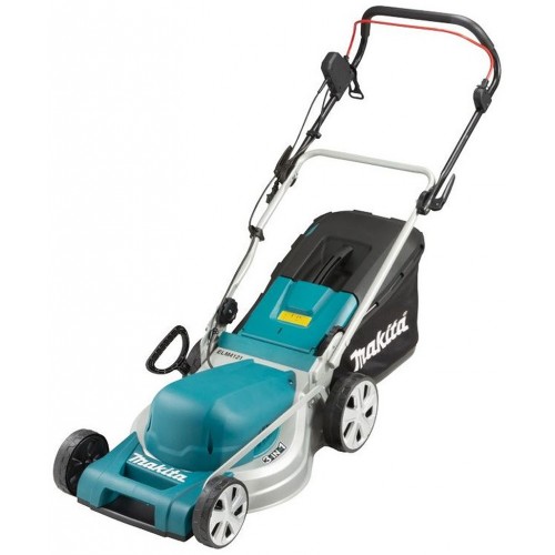 B-Ware!Makita ELM4121 Elektro-Rasenmäher (1600W/41cm)-nach dem Service!