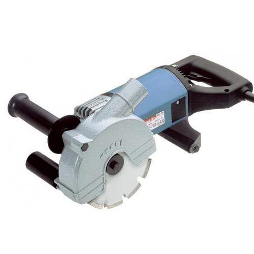 Makita SG180 Mauernutfräse 180mm, 1800W, im Koffer