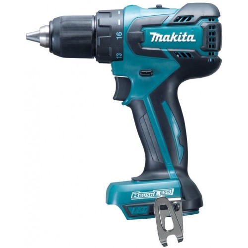 Makita DDF459Z Akku-Bohrschrauber Li-on 18V, Solo ohne Akku