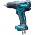Makita DDF459Z Akku-Bohrschrauber Li-on 18V, Solo ohne Akku