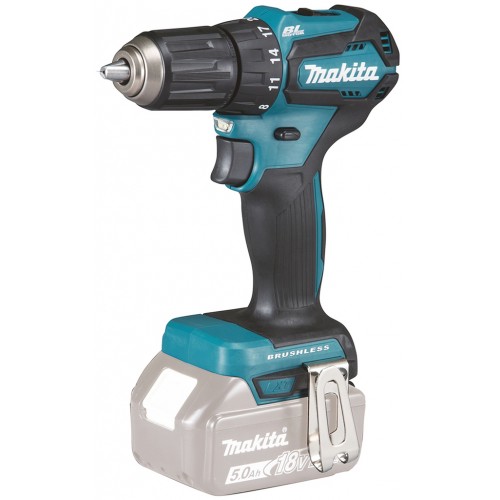 Makita DDF483Z Akku-Bohrschrauber Li-ion 18V, Solo