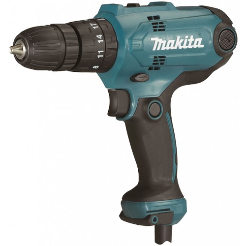 Makita HP0300 Handbohrmaschine 320W