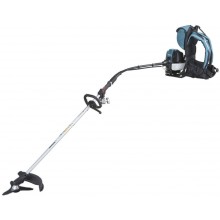 B-Ware!Makita EM4350RH Rückentragbare 4-Takt Motorsense-beschädigte Verpackung!