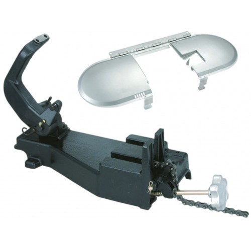 Makita 196326-7 Stationärtisch und Sägebandabdeckung Makita 196326-7 Stationärtisch und Sägebandabdeckung