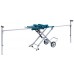 Makita WST05 Untergestell mit Auflagen DEAWST05