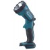 BAZAR Makita DEADML145 Arbeitsleuchte 14,4 V Ausgepackt!!