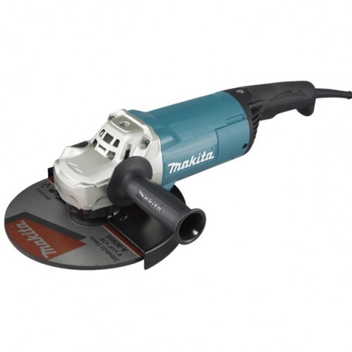 Makita GA9060R Winkelschleifer 230mm, 2200W