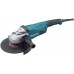 Makita GA9020RF Winkelschleifer 2200W/230mm)