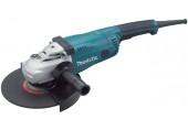 Makita GA9030RF01 Winkelschleifer (230mm/ 2400W)