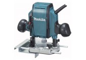 Makita RP0900 Oberfräse (900W/6 & 8mm) für Holzarbeiten