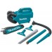 Makita DCL184Z Akku-Staubsauger Li-ion LXT, ohne Akku 18V