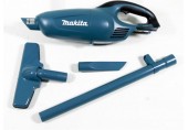 ABVERKAUF Makita DCL180Z Akku-Staubsauger blau Li-ion LXT 18V, Solo ohne Akku GEBRAUCHT