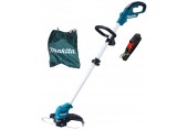 Makita UR100DZ Akku Rasentrimmer 10,8V ohne Akku