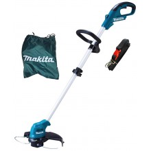 Makita UR100DZ Akku Rasentrimmer 10,8V ohne Akku