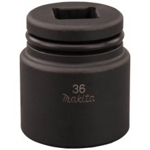 Makita 134862-5 Steckschlüssel 3/4", 36x56 mm = old 133238-3